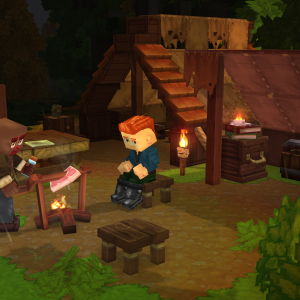 Adventure 3（冒险者 3）