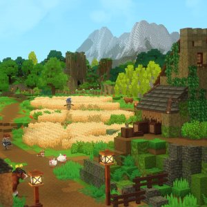 Farm（农场）