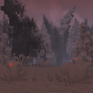 Forest 2（森林 2）