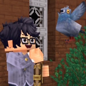 Is This a Pigeon（这是鸽子吗）