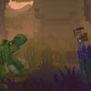 Hunting 2（狩猎 2）