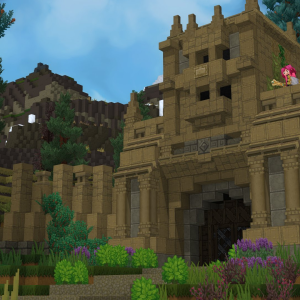 Fortress（要塞）