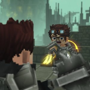 Avatar Duel（角色决斗）