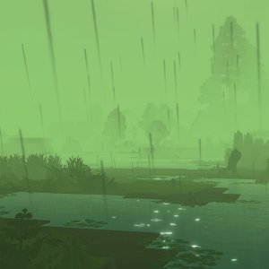 Wetlands（湿地）