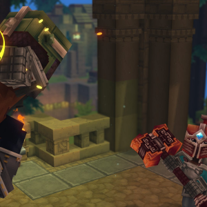 PvP 2
