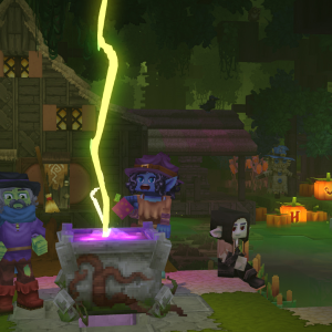 Halloween 2（万圣节 2）