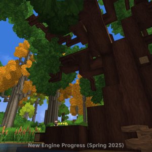 Trees 01（树木 01）
