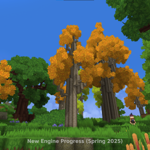 Trees 02（树木 02）