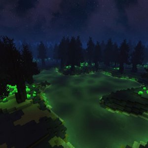 Demo Biome 1（演示生物群系 1）