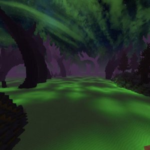 Demo Biome 2（演示生物群系 2）