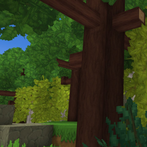 Tree Details（树的细节）