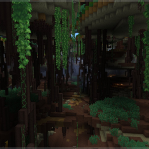 Underground（地下）