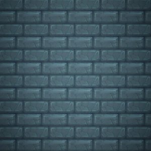 Brick Wall（砖墙）