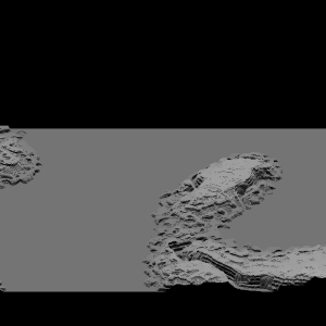 Noisemaps and Heightmap Interpretation（噪声图与高度图解释）