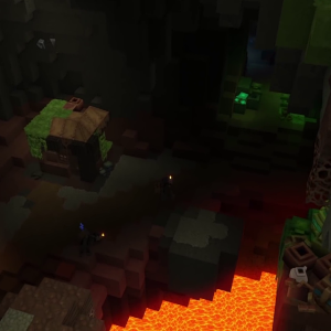 Cave 2（洞穴 2）