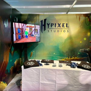 Hypixel's Game Show（Hypixel 的游戏展）