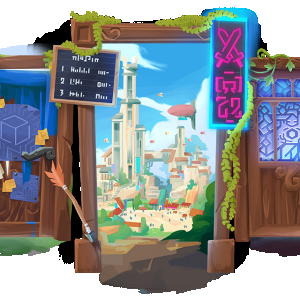 Doors Social（社交之门）