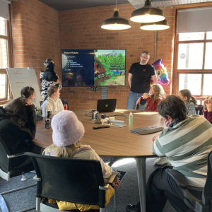 Hypixel Meeting（Hypixel 会议）