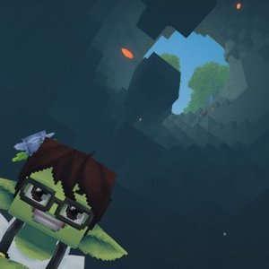 SmallGameDev's Avatar on X（SmallGameDev 在 X 上的头像）