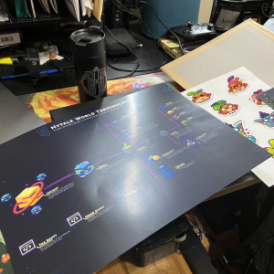 Hytale Merchandises（Hytale 周边）