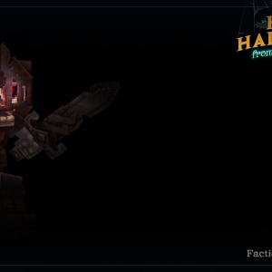 Happy Halloween from the Hytale Team（来自 Hytale 团队的万圣节快乐）
