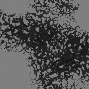 Layered Noise Map（分层噪声图）