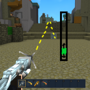Example Grappling Hook（示例抓钩）