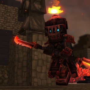 Unknown Creature（未知生物）