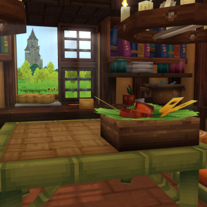 House Showcase（房屋展示）