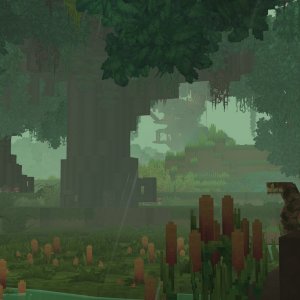 Zone 1 Swamp（区域 1 沼泽）