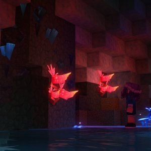 Zone 3 Cave（区域 3 洞穴）