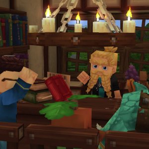 Patrick 'Lyall' Derbic