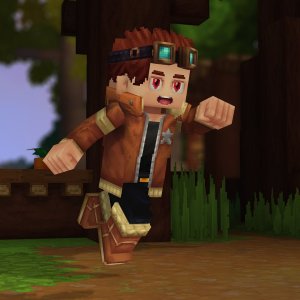 Hytale Standard Edition Cosmetics 2（Hytale 标准版服饰 2）