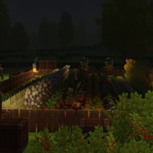 Hytale Crops（Hytale 农作物）