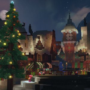 Christmas 2025（2025 圣诞节）