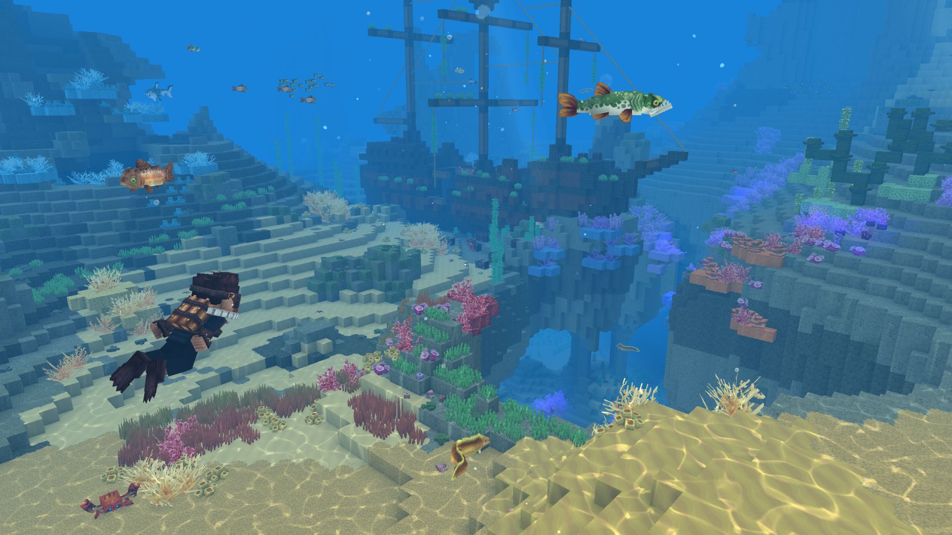 Ocean 3（海洋 3）