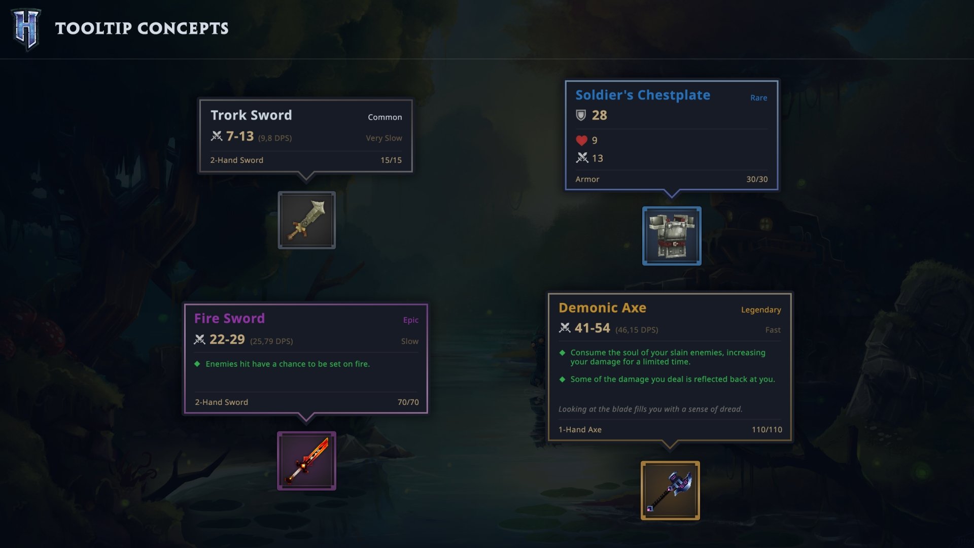Tooltip Concepts（工具提示概念）