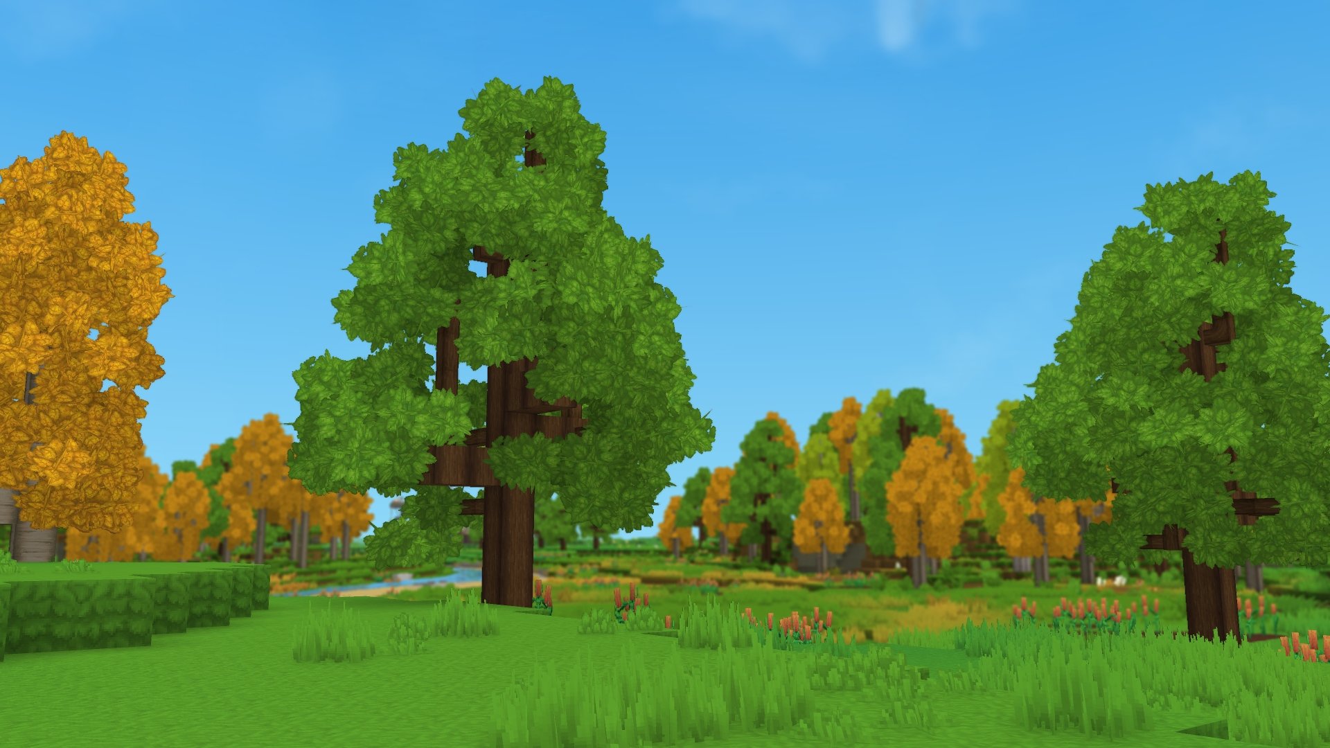 Tree（树木）