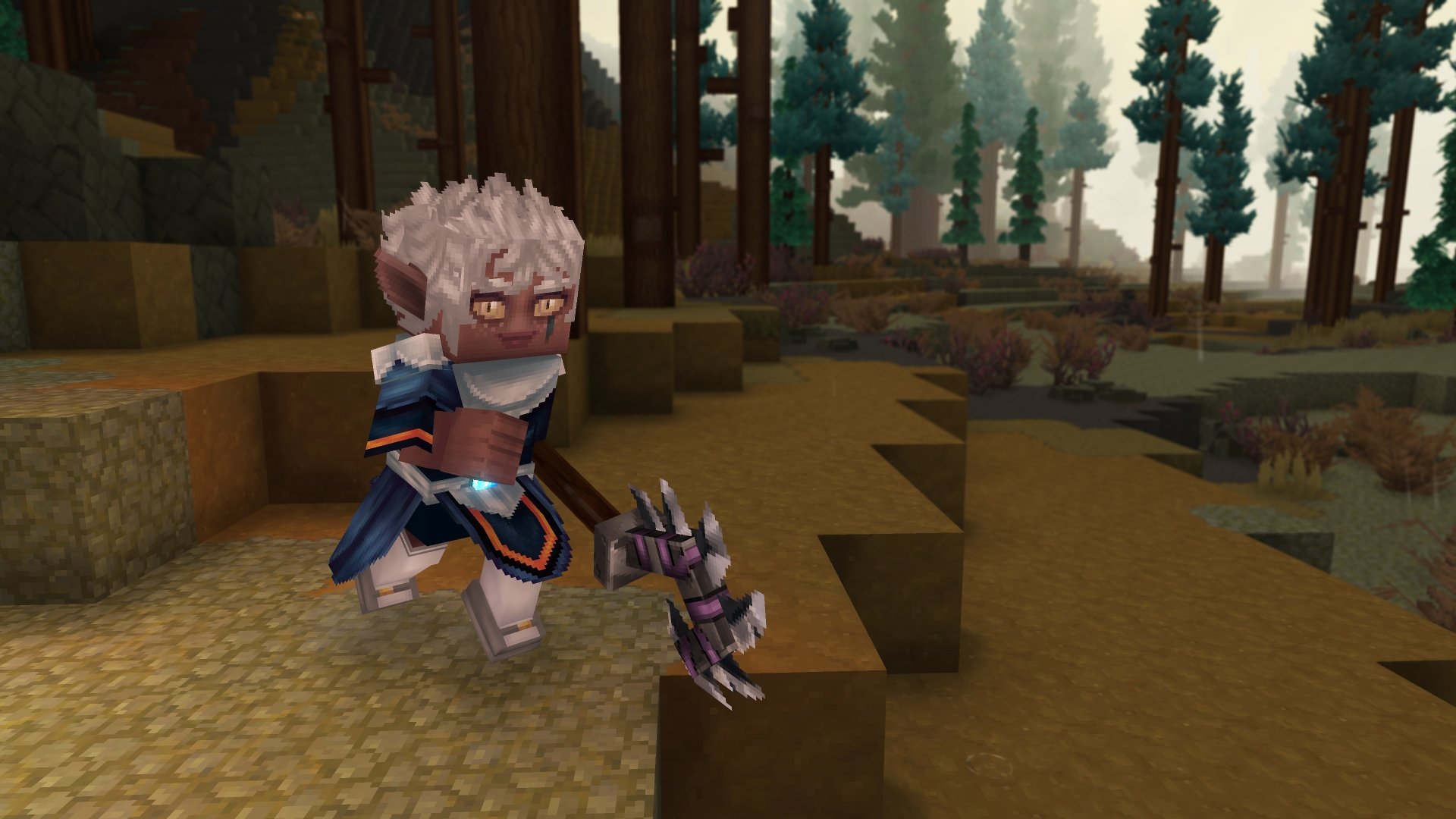 Character Teaser 2（角色预告 2）