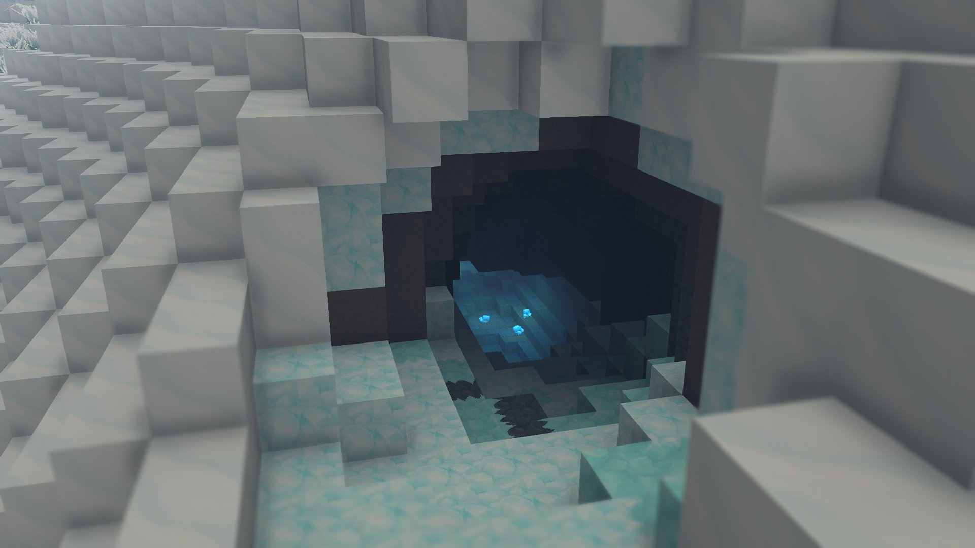 Zone 3 Cave Entrance（区域 3 洞穴入口）