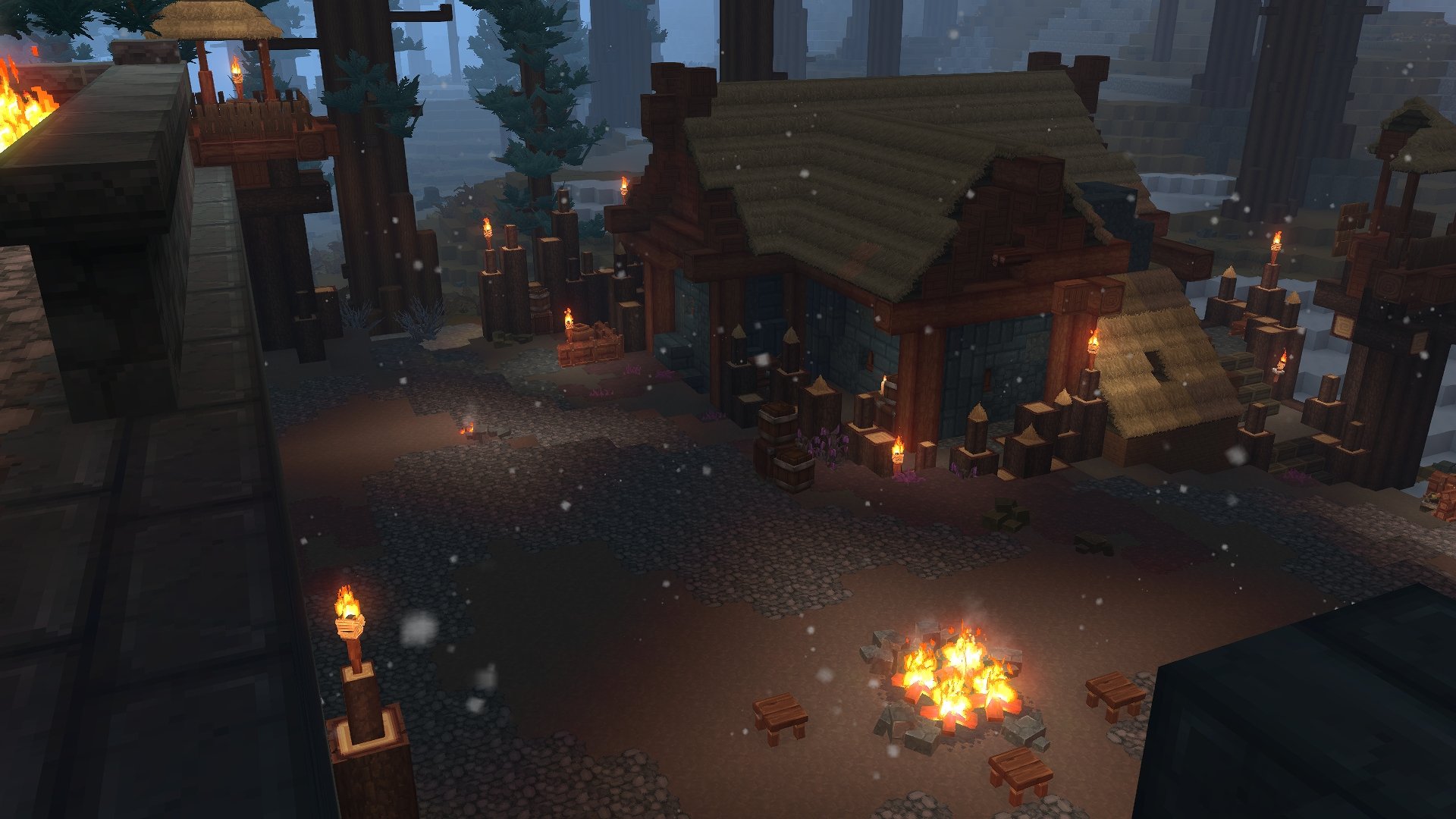 Zone 3 Encampment 2（区域 3 营地 2）