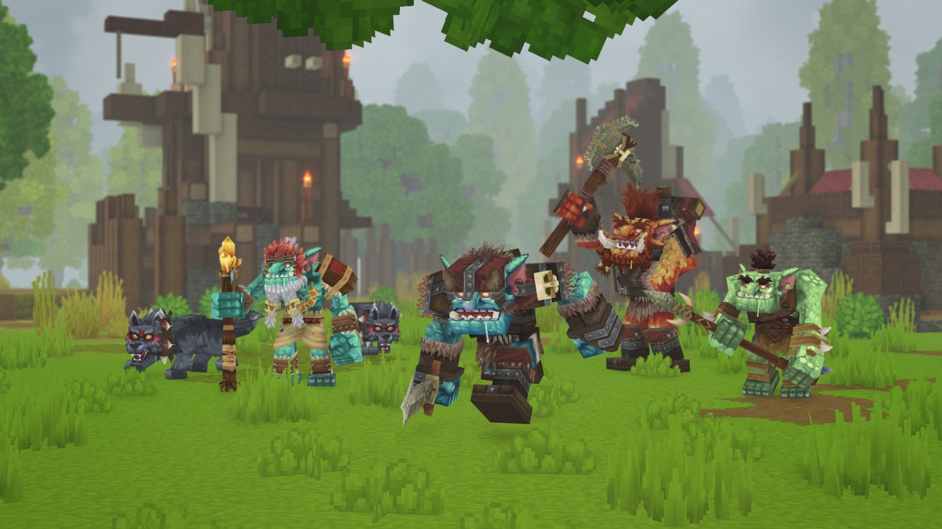 Trorks 3