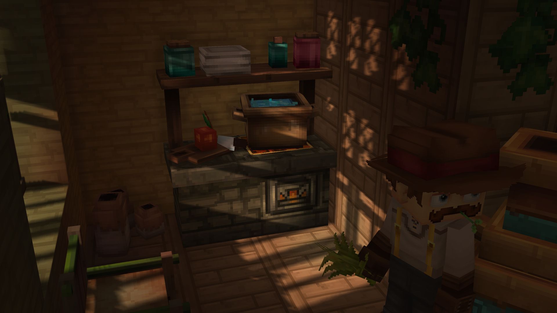 Graphics Update Example 3（图形更新示例 3）