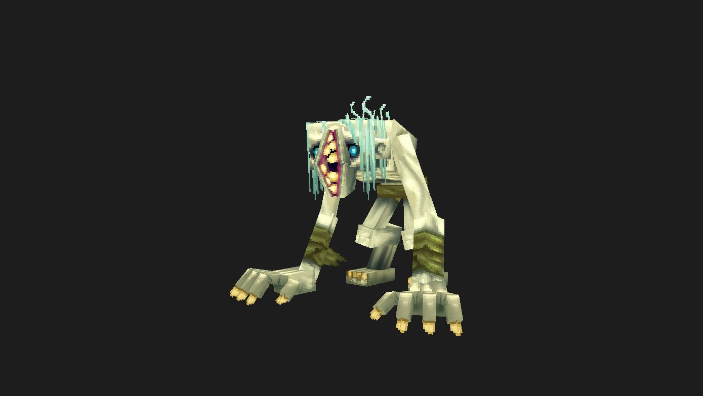 New Undead（新亡灵）