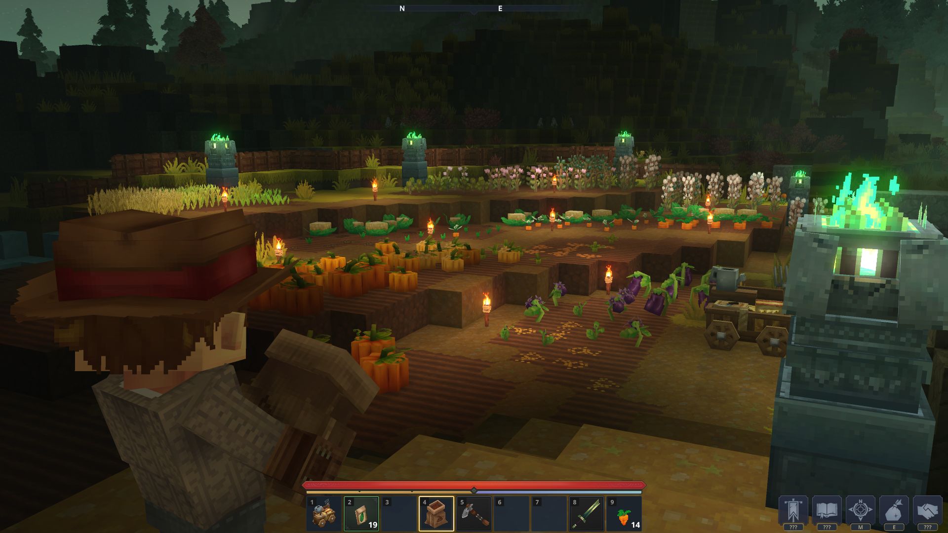 Farming 2（农业 2）