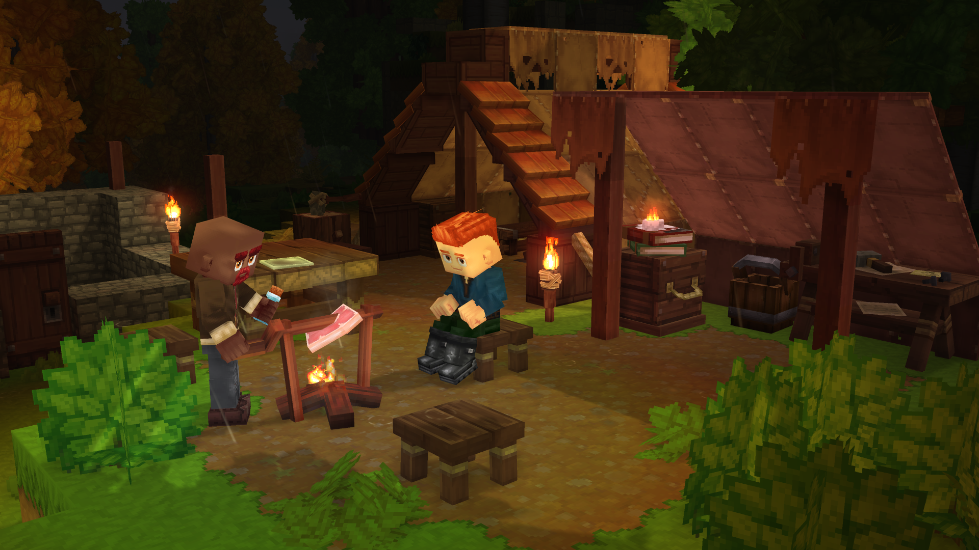 Adventure 3（冒险者 3）
