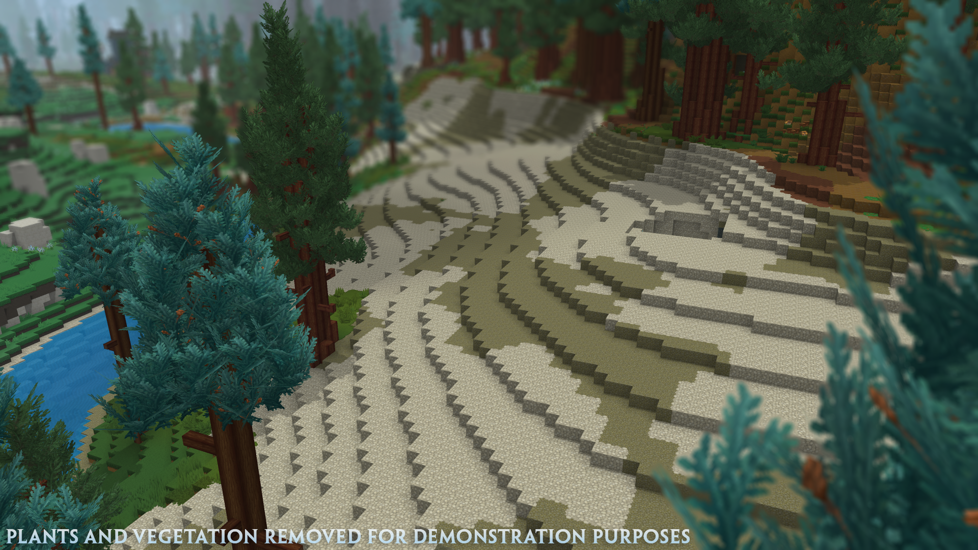 Block Layers（方块层）