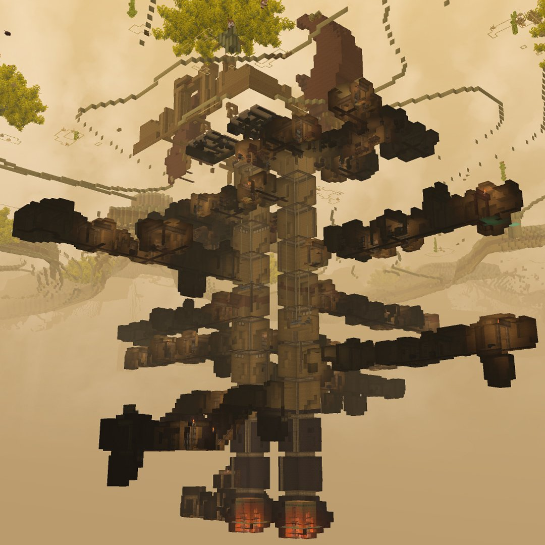 Zone 2 Cave Generation（区域 2 洞穴生成）