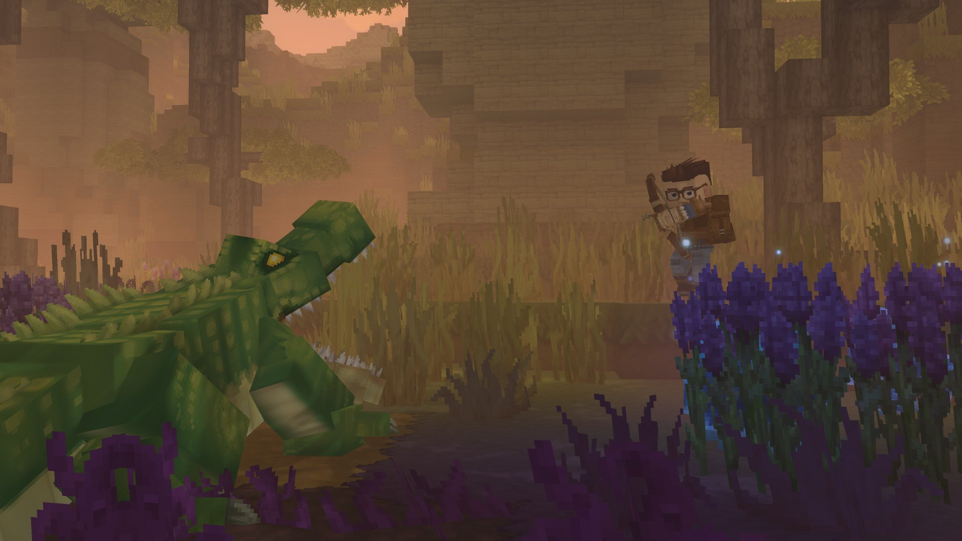 Hunting 2（狩猎 2）
