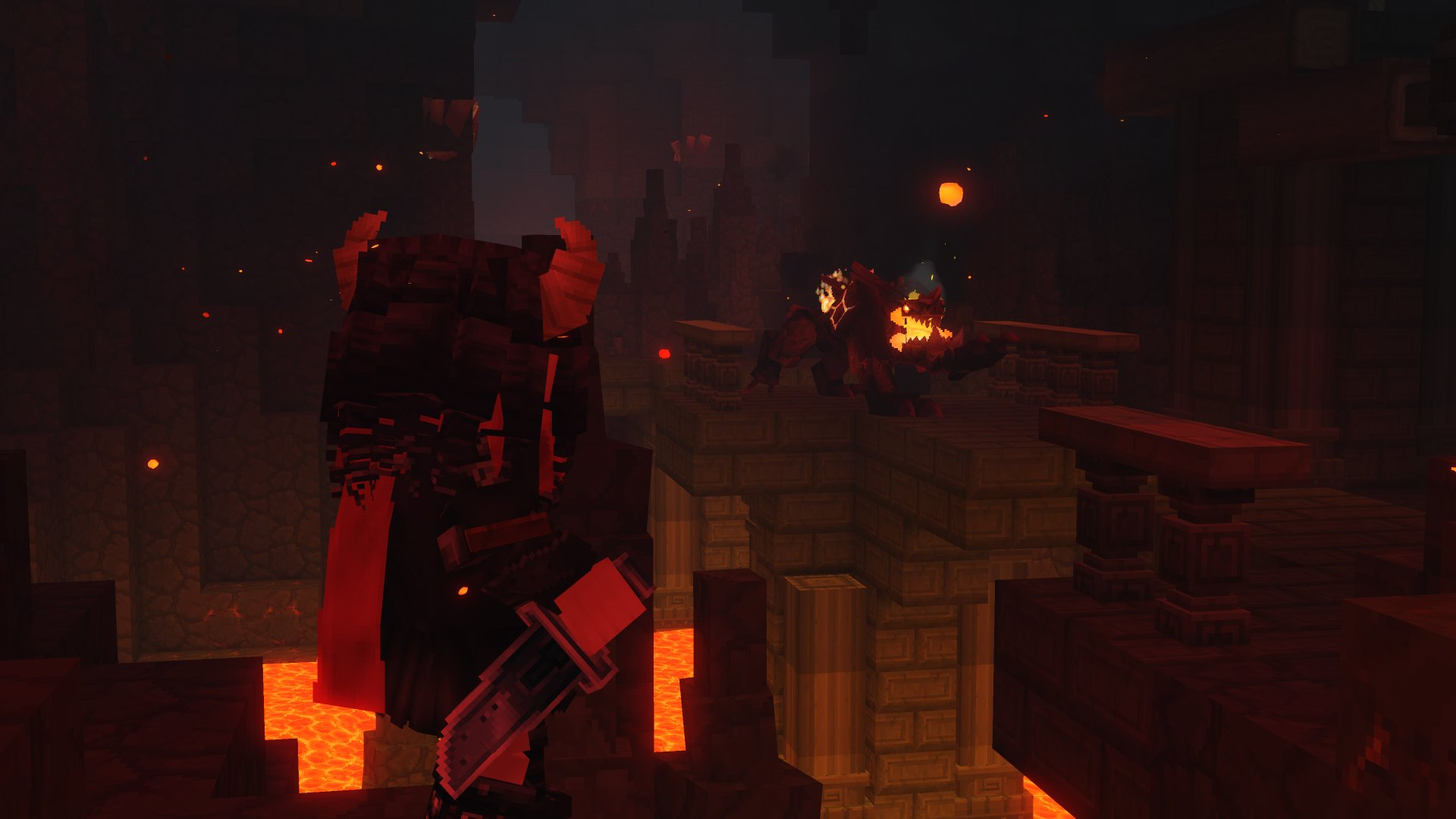 Encounter Battle（遭遇战）